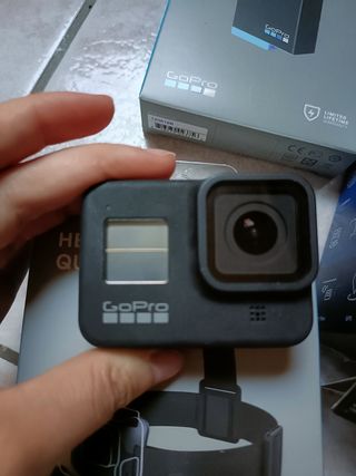 GoPro 8