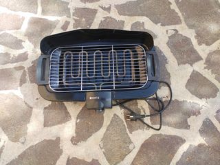 Barbecue elettrico ShorTz