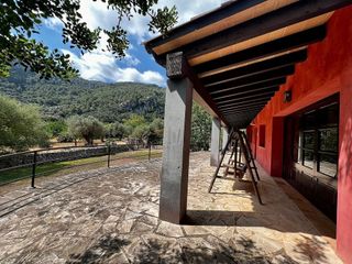 Casa rural en alquiler en Pollença en Pollença