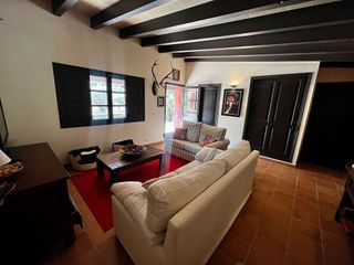 Casa rural en alquiler en Pollença en Pollença