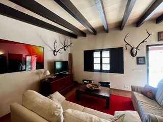 Casa rural en alquiler en Pollença en Pollença