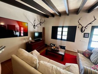 Casa rural en alquiler en Pollença en Pollença