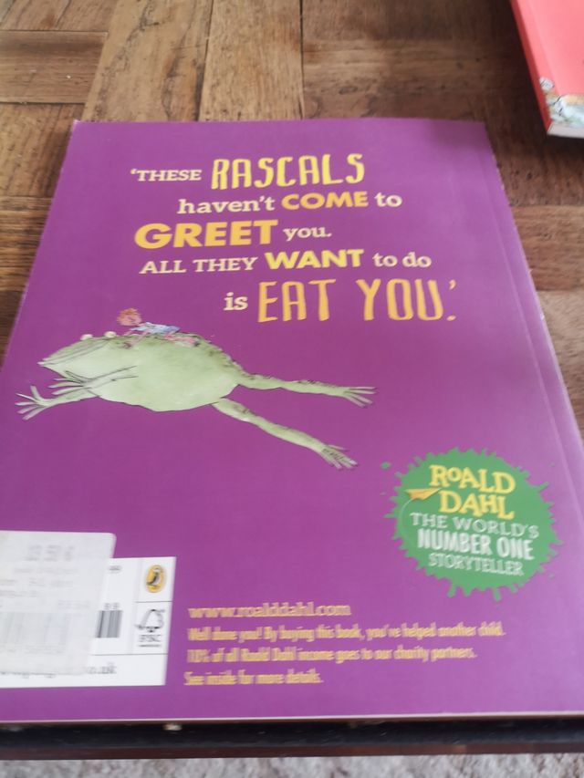 Dirty Beasts (Colour Edition)