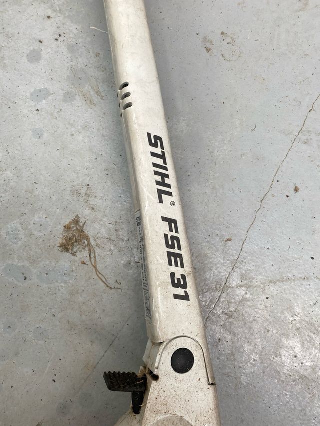 Desbrozadora Stihl FSE 31