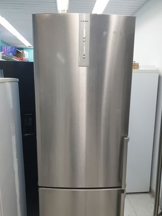 Nevera Bosch 2m por 60cm 