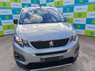 Peugeot Rifter ALLURE BUSINESS BLUEHDI 100