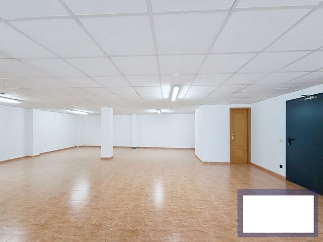 Local comercial excepcional