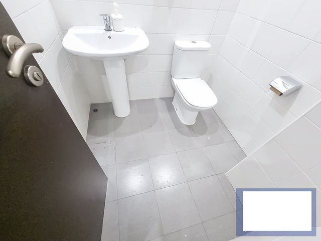 Local comercial excepcional