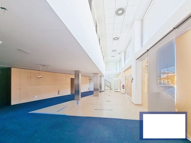 Local comercial excepcional