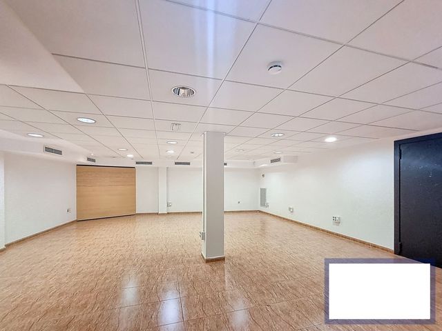 Local comercial excepcional