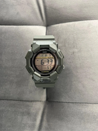 Orologio G-Shock GD-010-3ER Militare