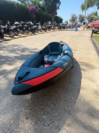 Kayak inflable ITIWIT 1 persona