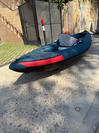 Kayak inflable ITIWIT 1 persona