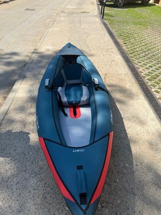 Kayak inflable ITIWIT 1 persona