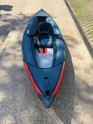 Kayak inflable ITIWIT 1 persona