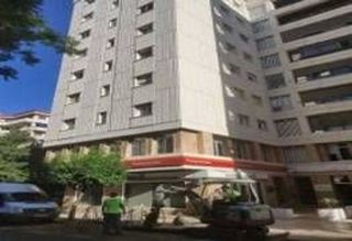 Oficina en venta en Pardaleras en Badajoz