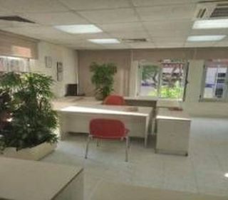 Oficina en venta en Pardaleras en Badajoz
