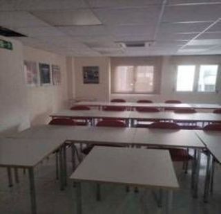Oficina en venta en Pardaleras en Badajoz