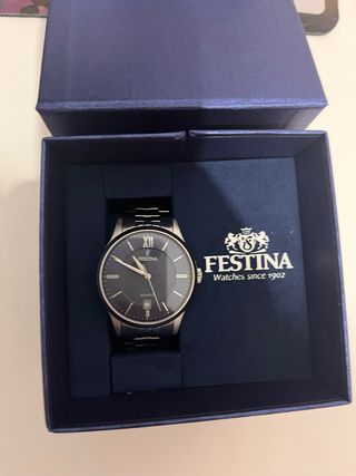 Reloj Festina