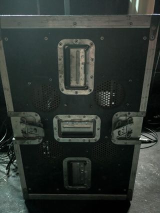 SONIDO BEYMA Y ETAPAS