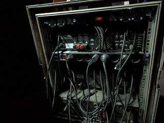 SONIDO BEYMA Y ETAPAS