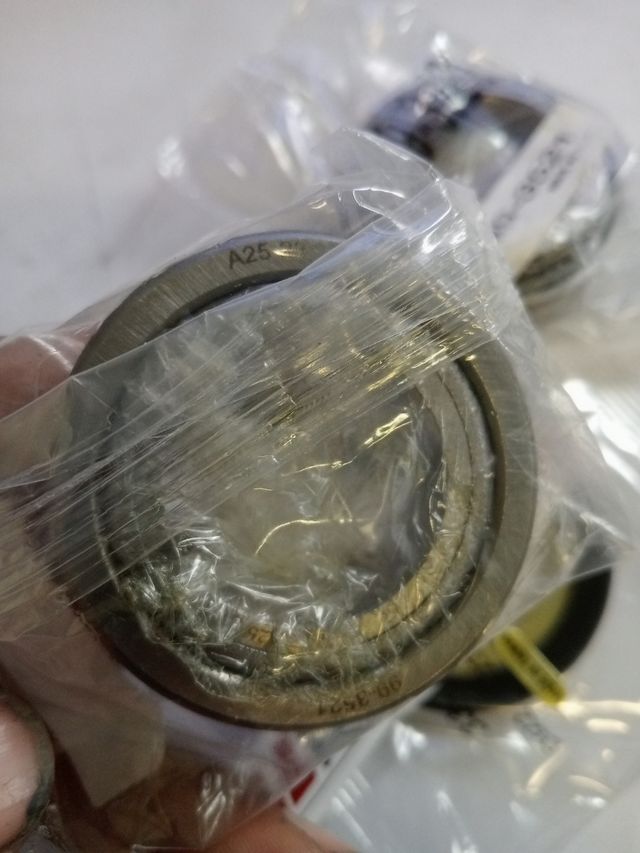 Kit reparación dirección DRZ400