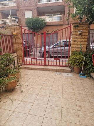 Casa playa - 2 plantas