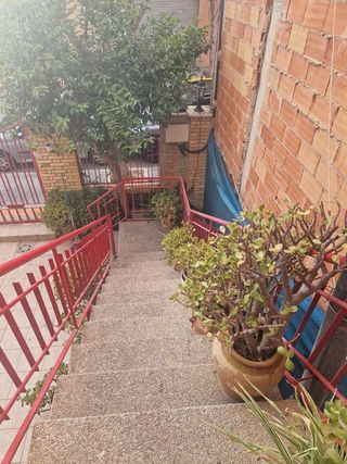 Casa playa - 2 plantas