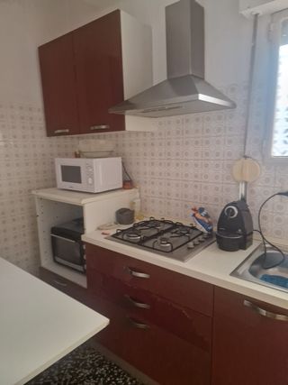 Casa playa - 2 plantas