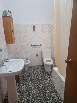 Casa playa - 2 plantas