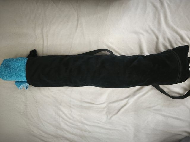 Cojín cervical viaje - Almohada cuello