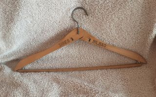 Percha Sires Bilbao vintage