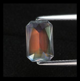 Piedra Luna (Adularia) 2.38 ct multicolor