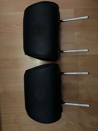 Reposacabezas Asientos Alfa Romeo - Originales