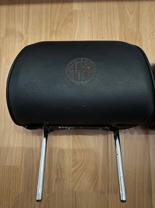 Reposacabezas Asientos Alfa Romeo - Originales