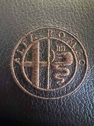 Reposacabezas Asientos Alfa Romeo - Originales