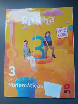 Matemáticas. Trimestres temáticos. 3 Primaria. ...