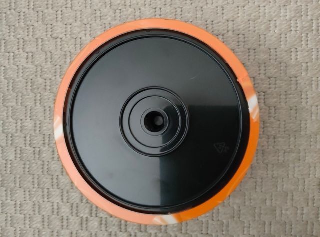 25 DVD-R Verbatim 4.7GB - 16x