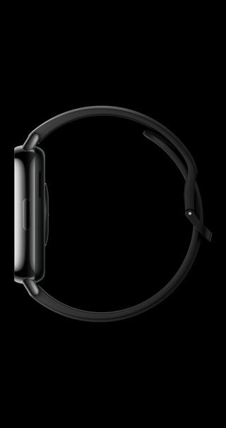 Xiaomi Redmi Watch 5 Lite - Negro