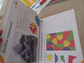 DIBUJO Y PINTURA 3 PRIMARIA EDUCACIÓN PLÁSTICA ...