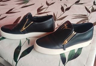 Zapatillas Giuseppe Zanotti - Negras
