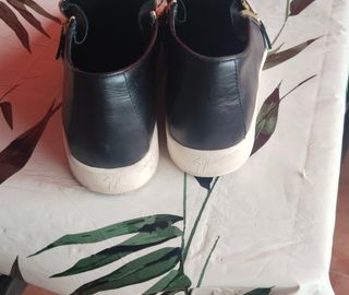 Zapatillas Giuseppe Zanotti - Negras
