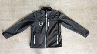 Forro polar Mercedes Benz talla L