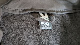 Forro polar Mercedes Benz talla L