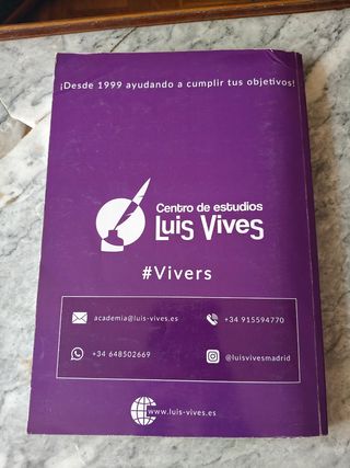 Física prueba de acceso a la universidad 