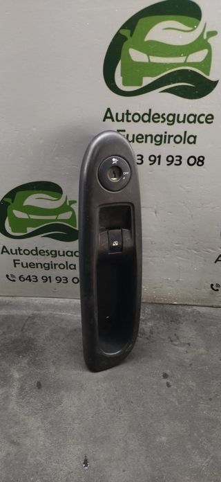 MANDO ELEVALUNAS RENAULT CLIO 2 DEL IZQ 
