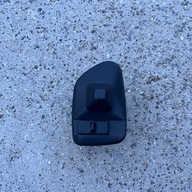 Mando retrovisores E36