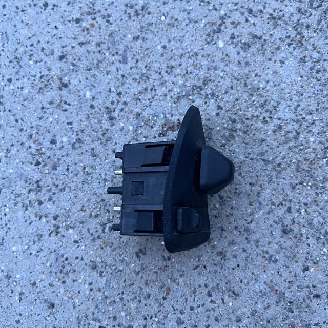 Mando retrovisores E36