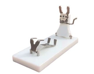 Jamonero mandibular profesional