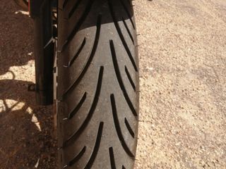 BMW R100RS 1983: Moto Clásica